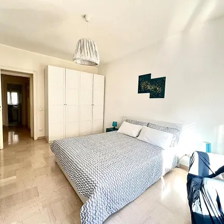 Vatican Francy's House - San Pietro Apartment