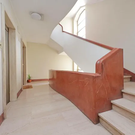 Apartment Vatican Francy's House - San Pietro Rome