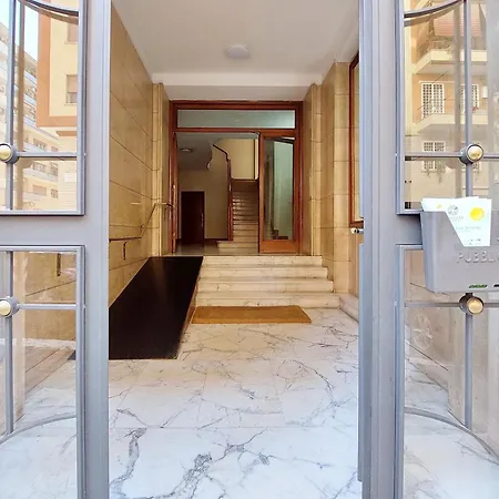 Apartment Vatican Francy's House - San Pietro