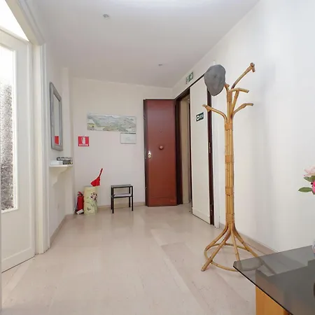 Apartment Vatican Francy's House - San Pietro *