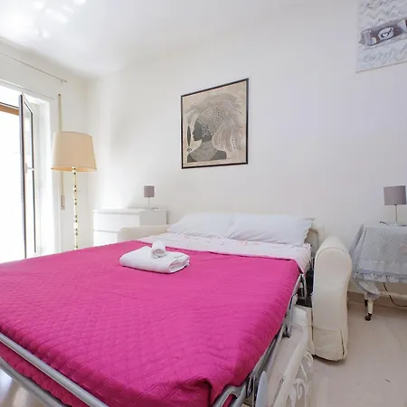 Apartment Vatican Francy's House - San Pietro Rome