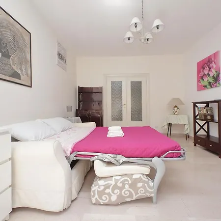 Vatican Francy's House - San Pietro Apartment