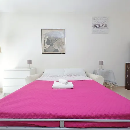 Apartment Vatican Francy's House - San Pietro *