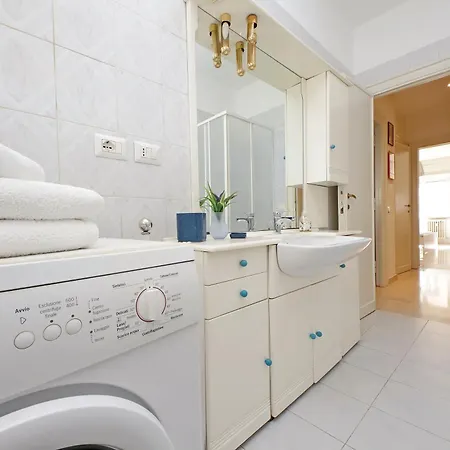 Vatican Francy's House - San Pietro Apartment