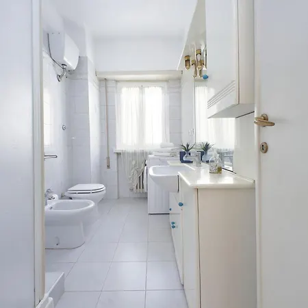 Vatican Francy's House - San Pietro Apartment Rome