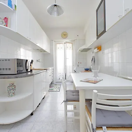 Vatican Francy's House - San Pietro Apartment