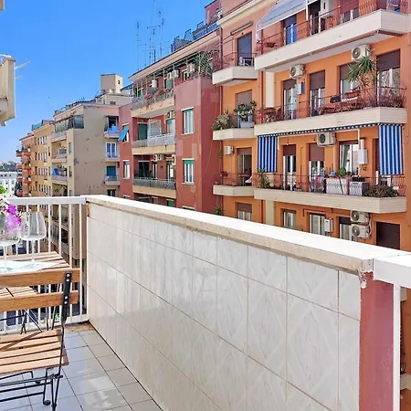 Apartment Vatican Francy's House - San Pietro *