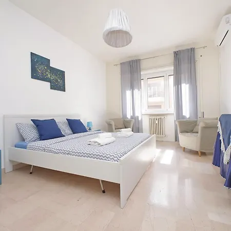 Apartment Vatican Francy's House - San Pietro *