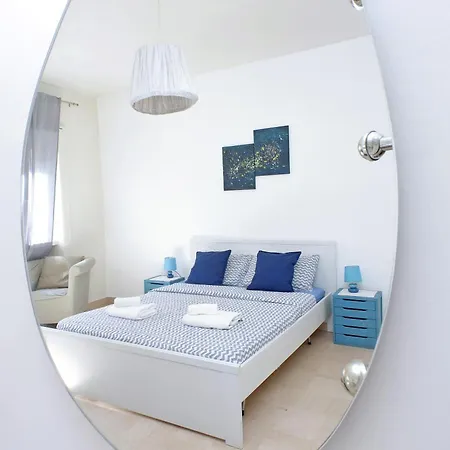 Apartment Vatican Francy's House - San Pietro Rome