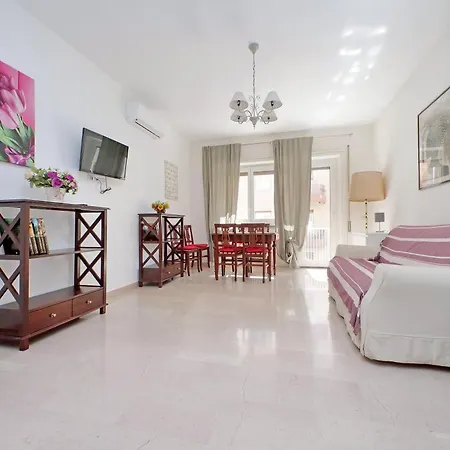 Vatican Francy's House - San Pietro Apartment *